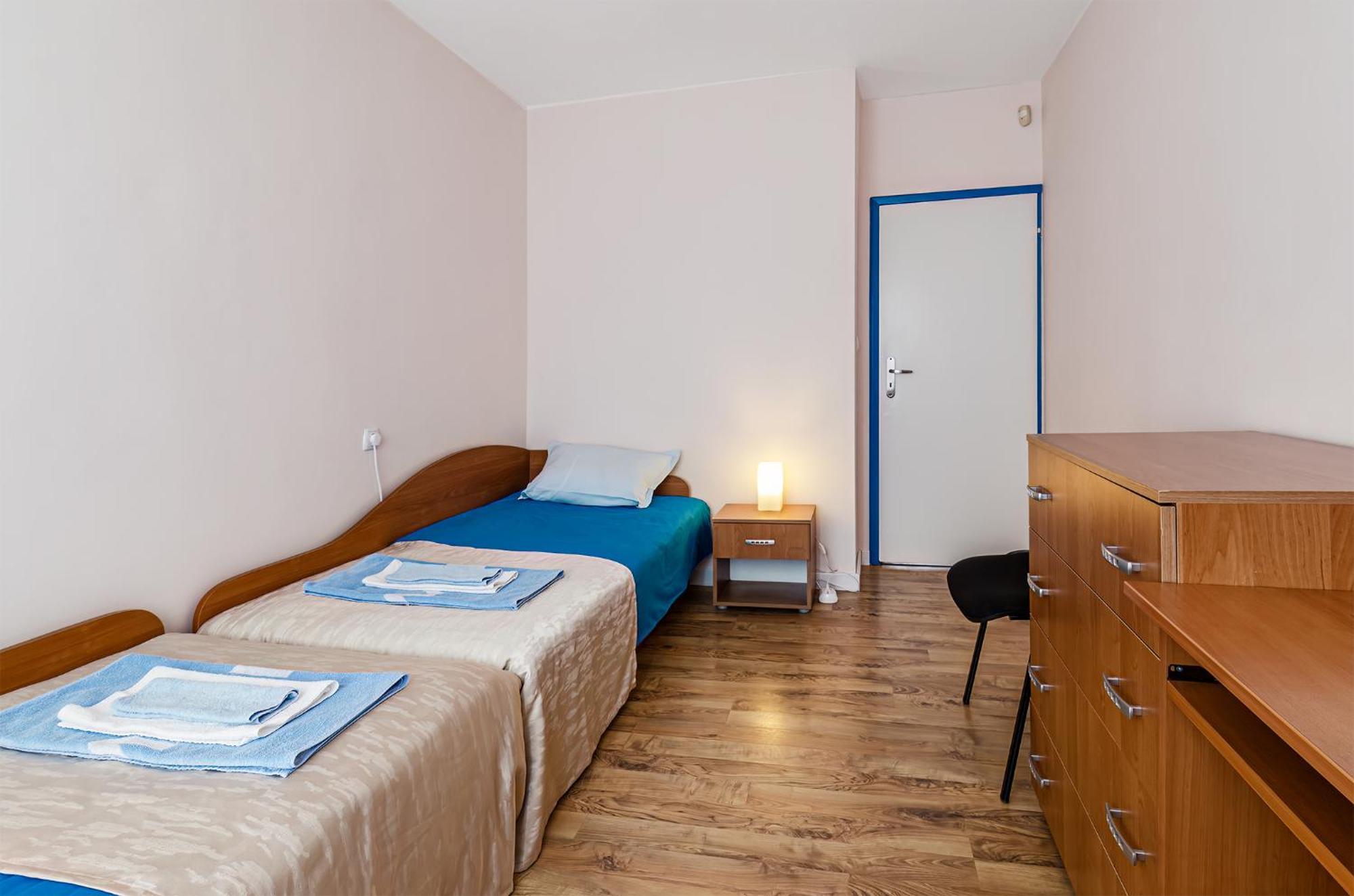 Morska Sirena Apartment Varna Exterior foto