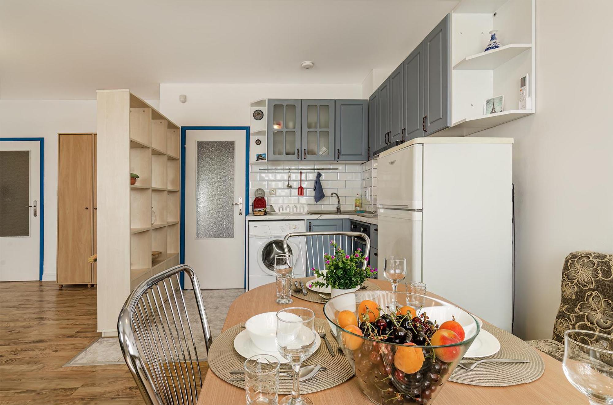 Morska Sirena Apartment Varna Exterior foto